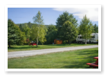 rv sites