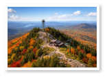burke mountain