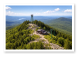 burke mountain