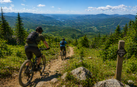 kingdom trails