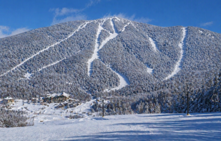 burke mountain